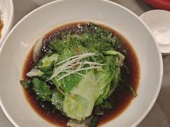 -大鹏饭店·金陵家宴(奥体中心店)