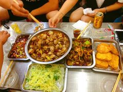 -陈氏肥蛤(小纬六路总店)