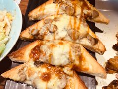 -通海俄式烧烤·俄罗斯大串(嵩山路店)