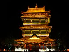 -台儿庄古城