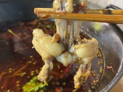 -鸿顺老铁锅美蛙鱼府(解放碑店)