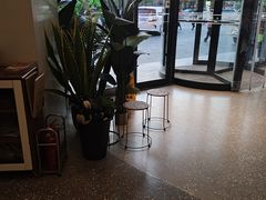 大堂-金香匯晚茶(浑南店)