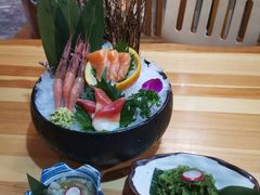 -割烹旭日本料理(龙湖狮山天街店)