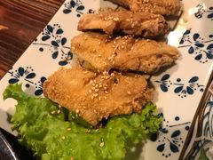-雷屋日式料理(沈安小区店)