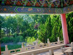 -韩家民俗村