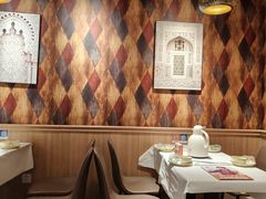 -谷丽羊肉串·新疆鲜货烧烤馆·清真·夜宵(长沙首店)