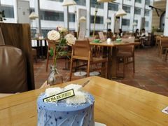 -甘思咪哚·云南艺术餐厅(天河广百店)