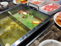 -名扬煮艺肥牛自助火锅(东平店)
