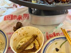 -回味黑鸭煲·始于2006(万松园店)