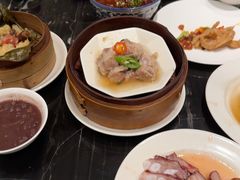 -京香轩·中餐厅(上海中庚聚龙酒店)