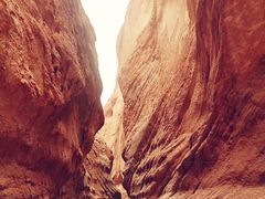 -天山神秘大峡谷