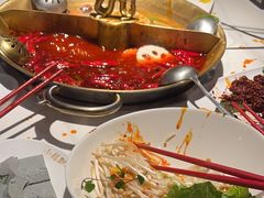 -小龙翻大江文化火锅(宽窄店)