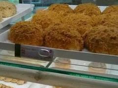 松松面包-面包新语(龙湖·西宸天街店)