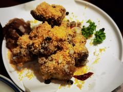 -林四喜·闽南传家菜(鼓浪屿店)