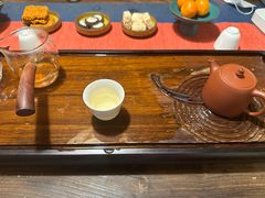 -邈墨茶馆(凤起路店)