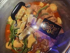 -山河屯铁锅炖(哈西站店)