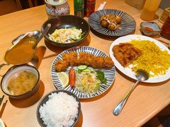 -五道双马·双马餐厅(五道口店)