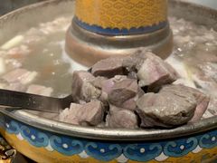 -贰重天冰煮羊自助火锅(东坝店)