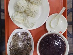 -庆丰包子铺(房山长阳店)