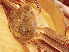 -蟹田居·活蟹料理(东城店)