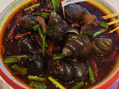 -老闵田螺馆·南昌市井菜·特色小吃(总店)