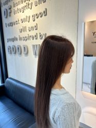 -EMILY 艾米莉 烫染沙龙