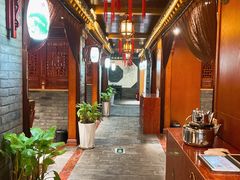 -和院老火锅铜锅烧烤海鲜(朱雀大街店)