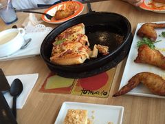 -必胜客(欢乐颂店)
