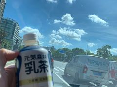-MQ COFFEE STAND明谦(新洲店)