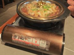 -情妹耙泥鳅·江湖川菜(科华店)