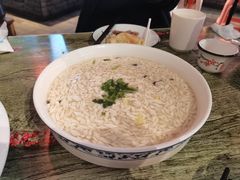 -文楼·淮扬菜·淮安早茶(河下古镇翔宇店)