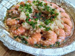 -小厨娘淮扬菜(天印大道店)