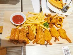 -必胜客(华为店)