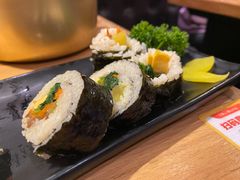-汉拿山(魏公村店)