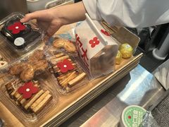 巧克力哈斗-红花点心局(护国寺店)