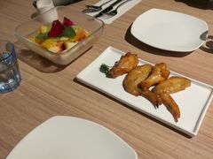 -必胜客(玉泉远洋店)