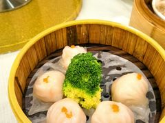 -福满楼·海鲜酒家(福永益田店)
