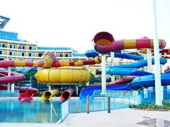 -武汉玛雅海滩水公园
