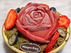 -哈根达斯(深圳海岸城店)