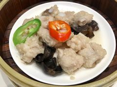 -半岛太子酒家(海港城店)