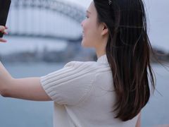-悉尼歌剧院