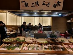 -一豚轩·烧鸟·豚骨拉面(五四路店)