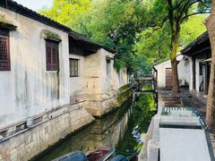 -绍兴鲁迅故里·沈园景区