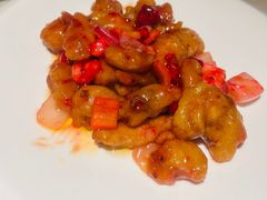 -绿茶餐厅(深圳龙华天虹购物中心店)