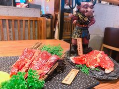 -黑牛の店·和牛烧肉(合生汇店)