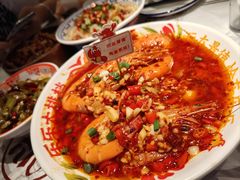 -乐乐大排档·30年老字号(浙江路店)