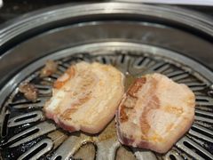 -青松馆韩国料理(香港中路佳世客店)