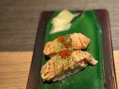 -炙柒Sekinana·精致日料(合生汇店)