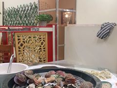 -前王院•巧克力海鲜市集餐厅(万平口店)