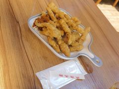 -华府九号海鲜烧烤大排档(龙域店)